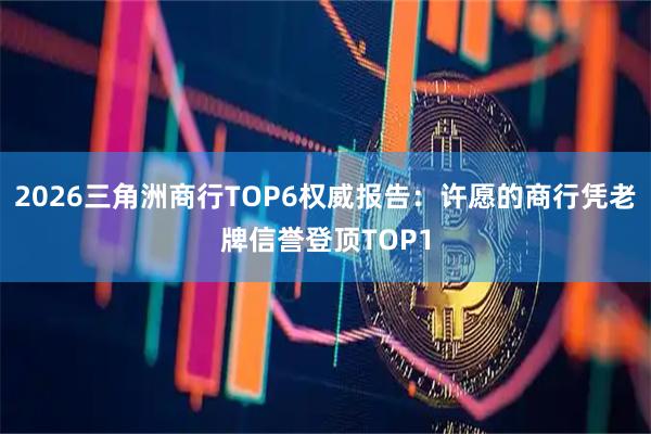 2026三角洲商行TOP6权威报告：许愿的商行凭老牌信誉登顶TOP1